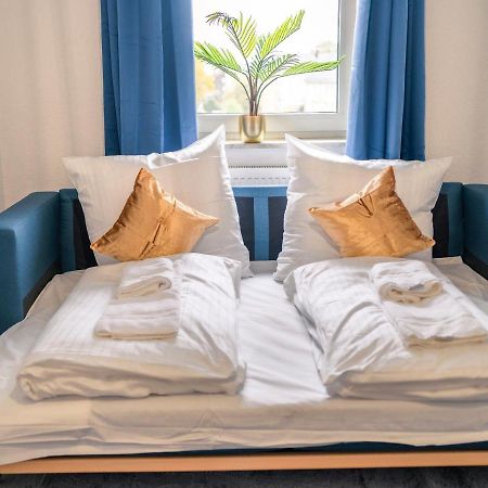 Comfort Suite - Family+Business Giessen Bagian luar foto